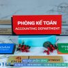 bien ten phong alu