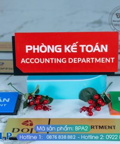 bien ten phong alu