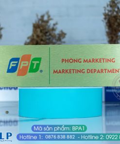 bien ten phong alu