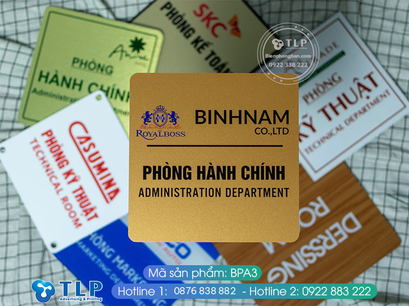 bien ten phong alu bpa3