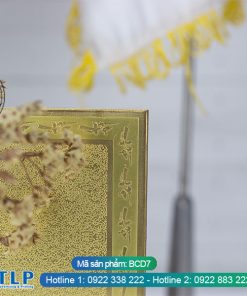 bien chuc danh ma BCD7