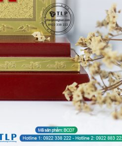 bien chuc danh ma BCD7