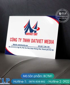 bien cong ty mica bctm1