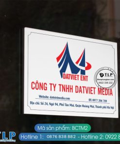 bien cong ty mica BCTM2