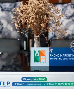 bien ten phong alu