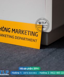 bien ten phong alu
