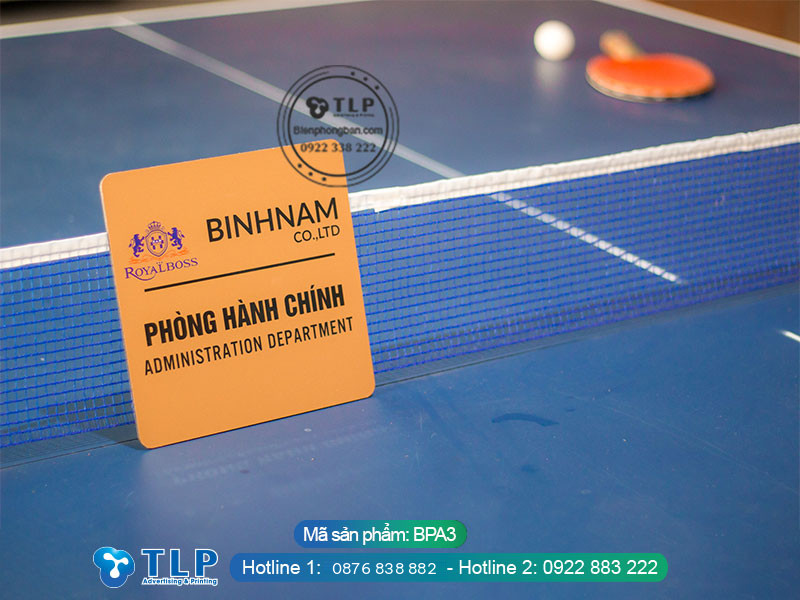 bien ten phong alu bpa 3