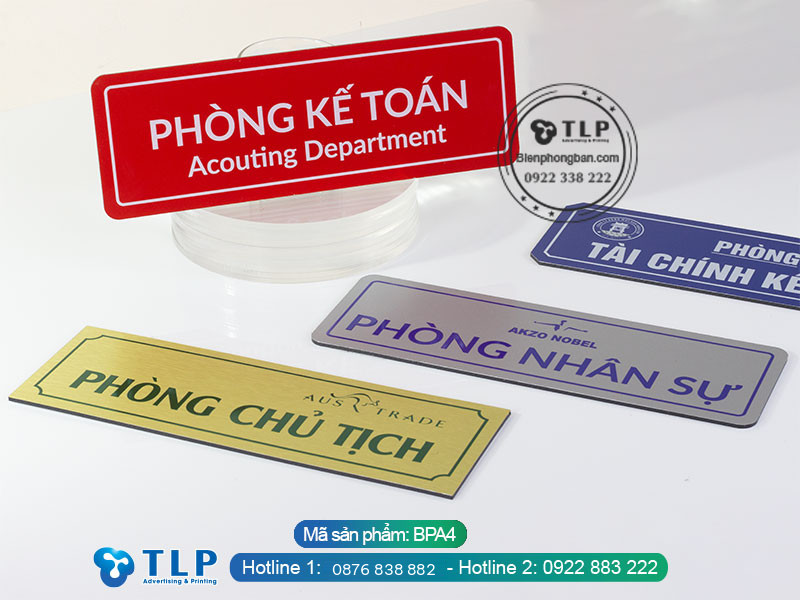 bien ten phong alu BPA4