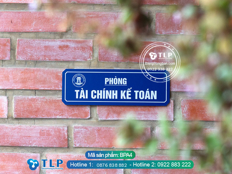 bien ten phong alu BPA4