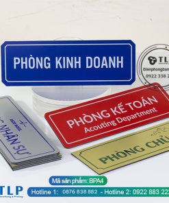 bien ten phong alu BPA4