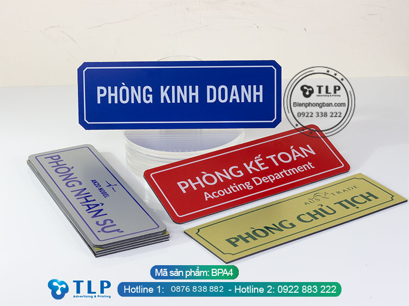 bien ten phong alu BPA4
