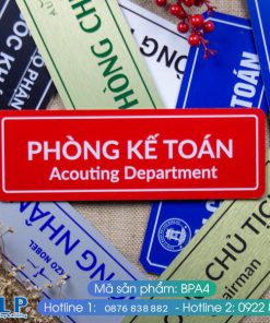 bien ten phong alu bpa4