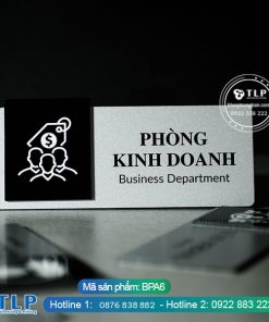 bien ten phong alu