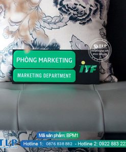 BIEN TEN PHONG MICA