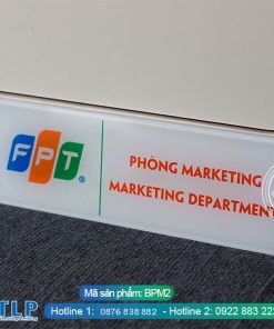 bien ten phong mica