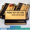 Bien phong truot