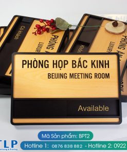 Bien phong truot