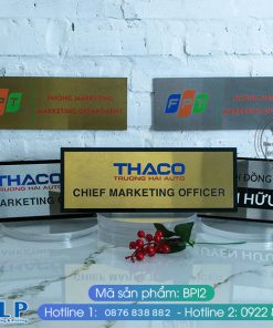 bien ten phong inox