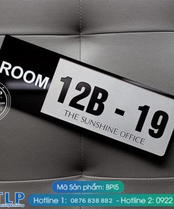 bien ten phong inox