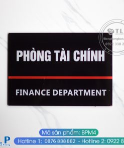 bien ten phong mica