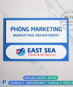 bien ten phong mica