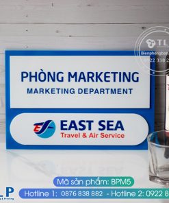 bien ten phong mica