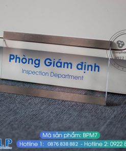 bien ten phong mica