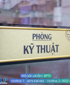 bien phong dang truot