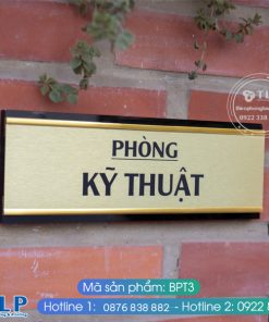 bien phong dang truot